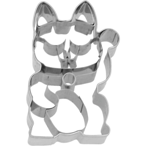 Model za piškote "Lucky Cat" - 1 k. Cene