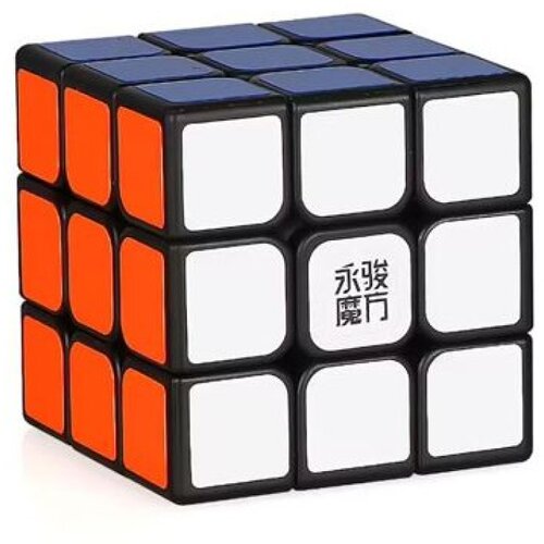 YJ Rubikova kocka - YongJun GuanLong V4 3x3 Cene