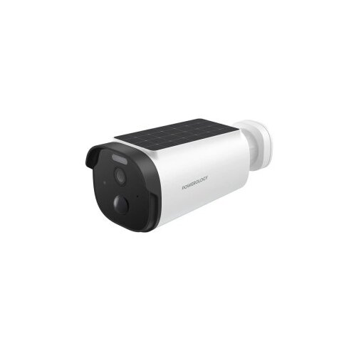 POWEROLOGY Built-in Solar Outdoor kamera Cene