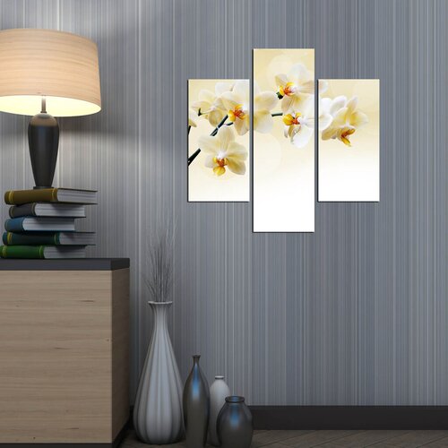 Wallity set slika 3MDF-050, 3 dijela Cijene