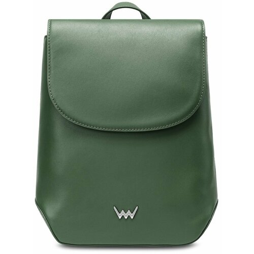 Vuch Fashion backpack Elmon Green Slike