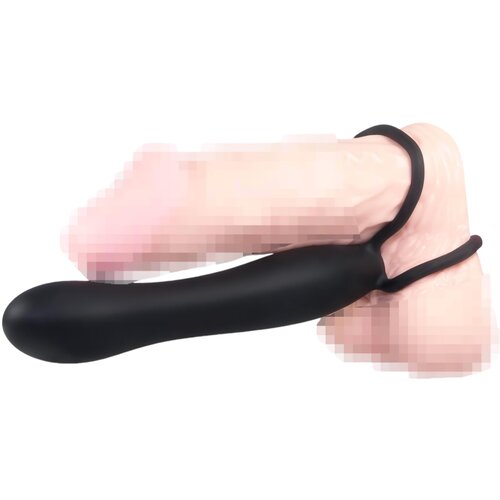 You2Toys Dildo Mojo Blackjack Slike