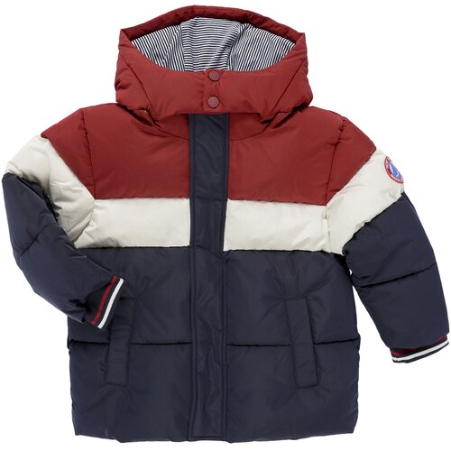 Petit Bateau CLUBBING Tamno plava Slike