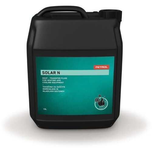 Petrol Solar N 10l Cene