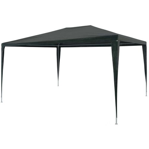  Šator za zabave 3 x 4 m PE zeleni Cijene