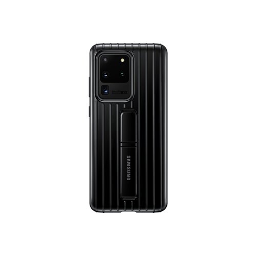 Samsung original ovitek ef-rg988cbe za galaxy s20 ultra g988 rugged - črn Cene