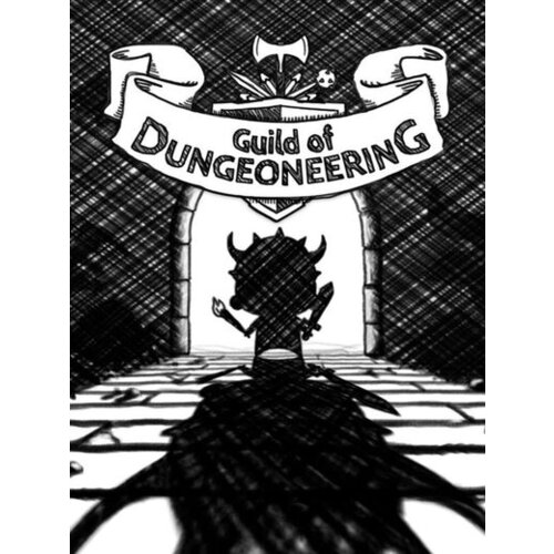 Steam Guild of Dungeoneering Key GLOBAL Cene