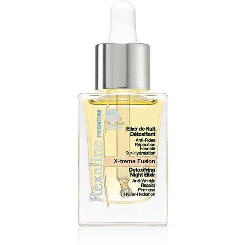 Rexaline Premium Line-Killer X-treme Fusion hranilni oljni serum za globoke gube 30 ml Cene