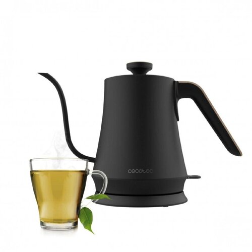 Cecotec Električni grelnik vode Thermosense 500 z zmogljivostjo 1 liter, (5000119370) Cene