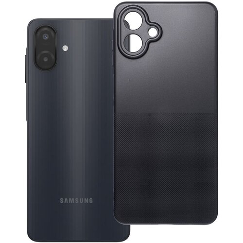  Ovitek za Samsung A07 / A08 Easy Dual črna Slike