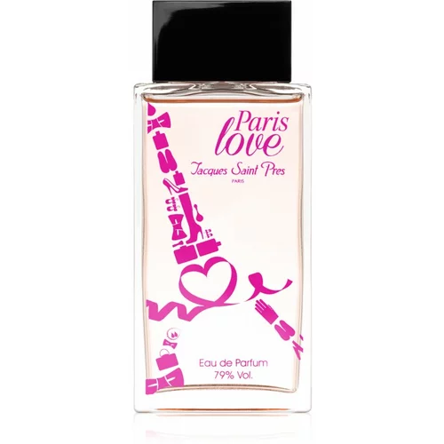 Ulric de Varens Paris Love parfemska voda za žene 100 ml