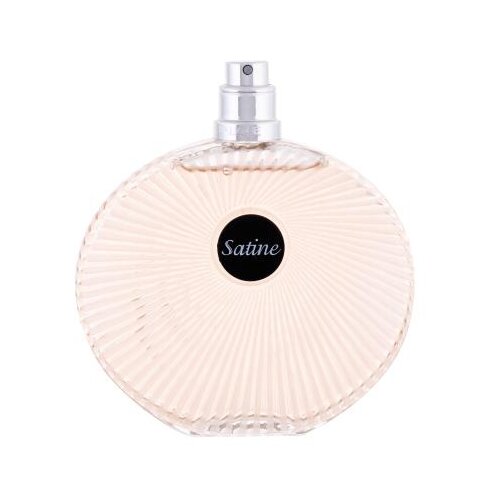 Lalique Satine 100 ml parfemska voda Tester za ženske Slike