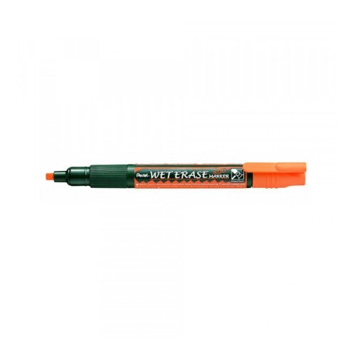 Pentel Marker tecna kreda Weterase SMW26 narandžasta ( H526 ) Cene