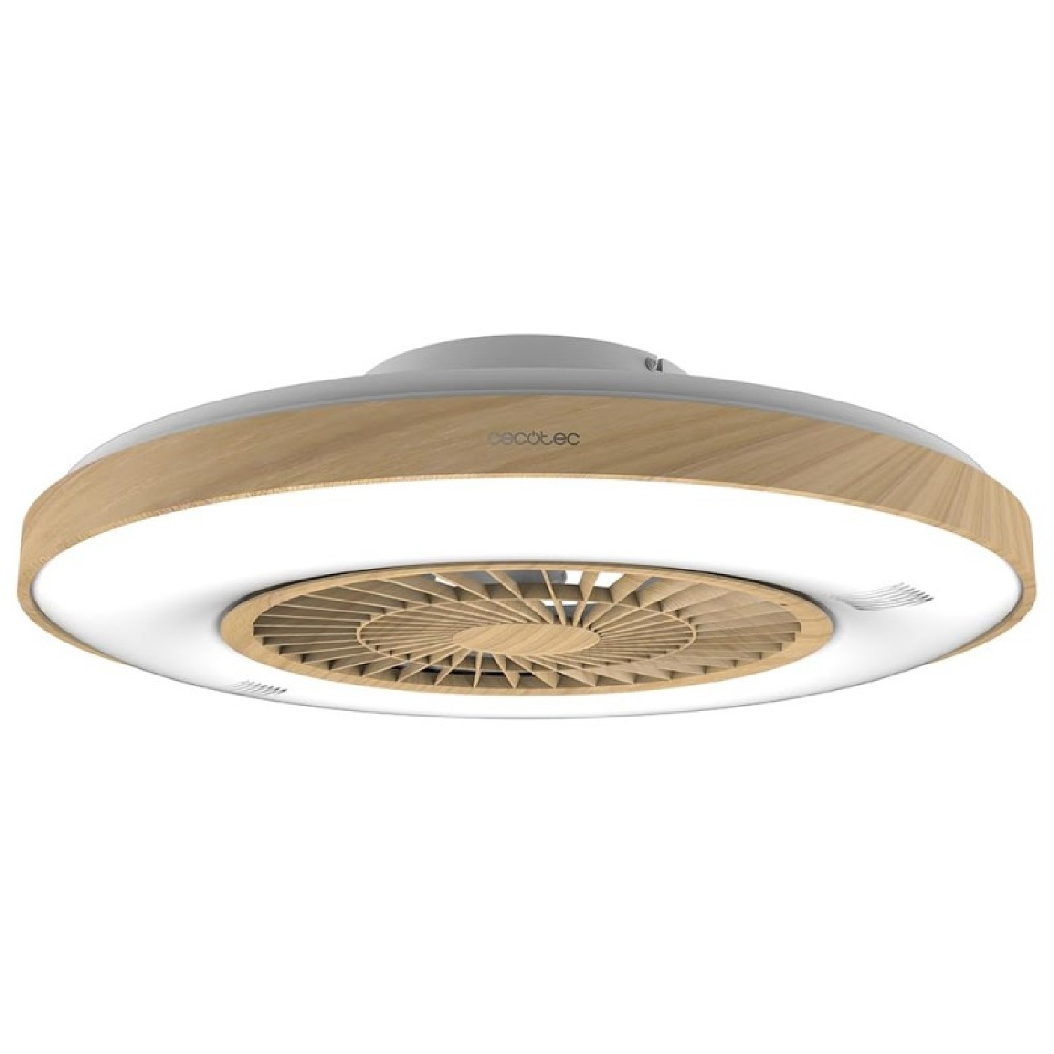 Cecotec 08647 - Svetilka EnergySilence Aero 600 InsideWood, (22118293) Cene