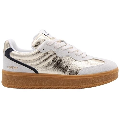 Safety Jogger 623806 Gold Slike