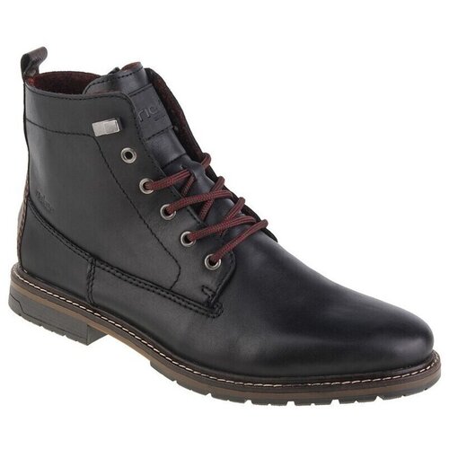 Rieker Booties Crna Cijene