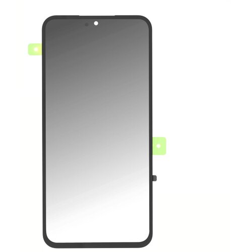 Samsung Dodirno staklo i LCD zaslon za Galaxy S23 FE / SM-F711, originalno, bez okvira Slike
