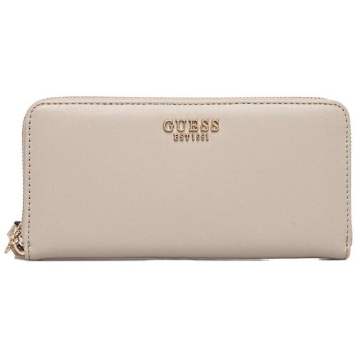 Guess Denarnice SWVC85 00146 Bež Slike