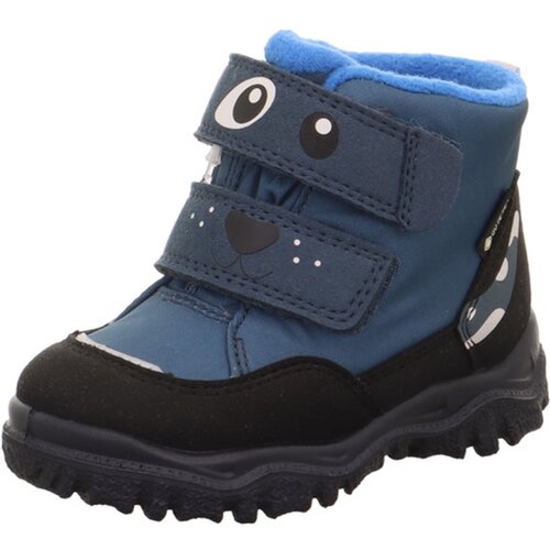 Superfit &scaron;kornji HUSKY 1-006063-8000 F blue 23 Cene