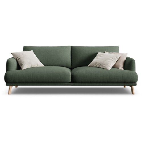Micadoni Zelena sofa 200 cm Naomi &amp;ndash; Slike