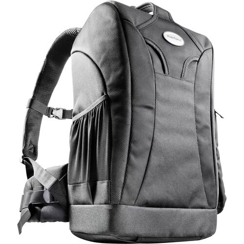 Mantona Trekking Camera Backpack black Slike