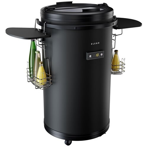 ELEGO party cooler od 50L 17403 Slike
