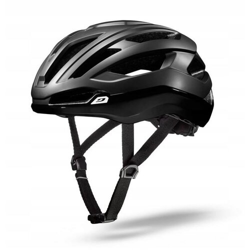Julbo Fast Lane Black Mat bicycle helmet, size L Slike