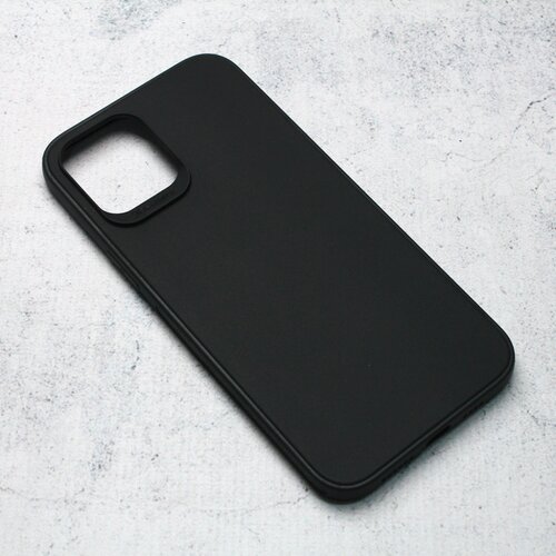  Maska za telefon 3D Camera za iPhone 12 Pro Max 6.7 crna Cene