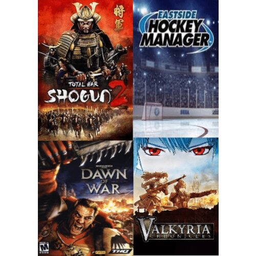  Sega Strategy Bundle (PC) Steam Key GLOBAL Cene