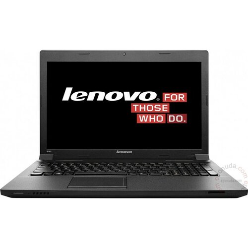 Lenovo IdeaPad B590 (59410475) laptop Slike