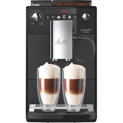  Espresso aparat Latticia OT F30/0-103 črn 1450W, (5000507836) Cene