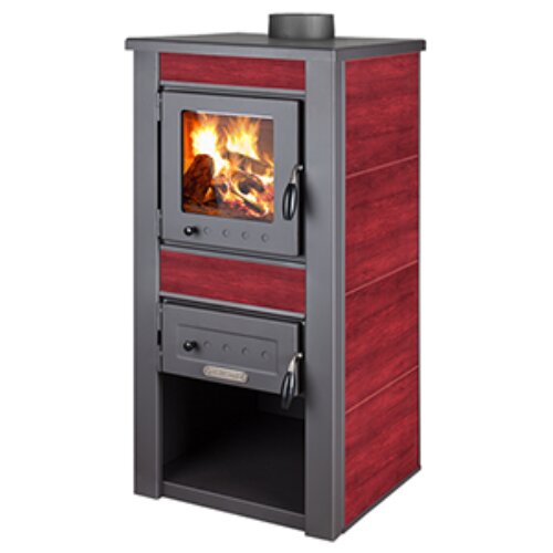  KAMIN ALPINA BOILER 24 ZA ETAZNO GRIJANJE Cijene