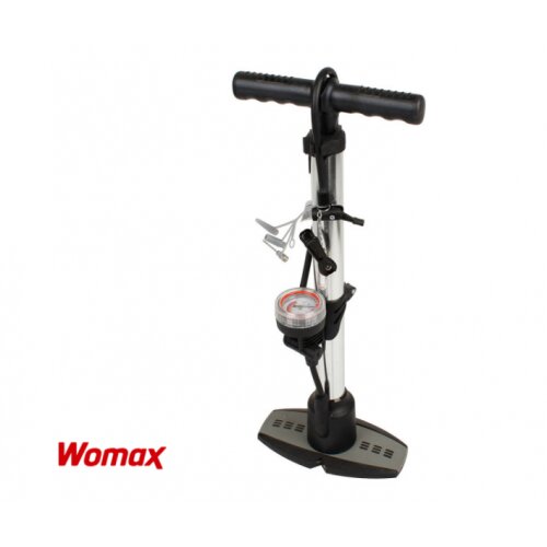WoMax Germany ručna pumpa womax 38x530mm sa manometrom m 75900304 Cene