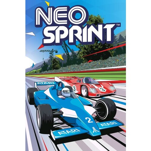 Steam NeoSprint (PC) Key GLOBAL Cene