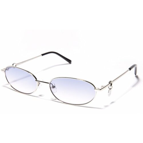 OiO by eyerim Lynx Silver Amethyst ONE SIZE (55) Srebrna/Vijolična Cene