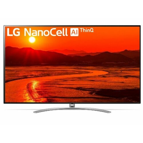 Lg 75SM9900PLA NanoCell SMART 8K Ultra HD TV Slike