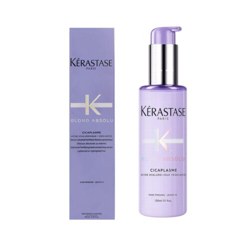Kérastase blond Absolu Cicaplasme serum za plavu kosu sa za&scaron;titom od toplinske obrade 150 ml za žene Cijene