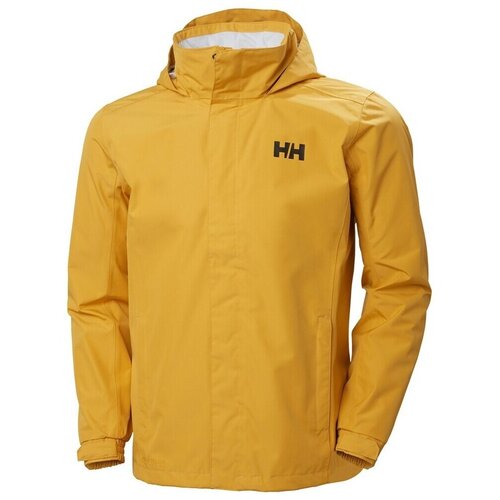 Helly Hansen Dubliner žuta Slike