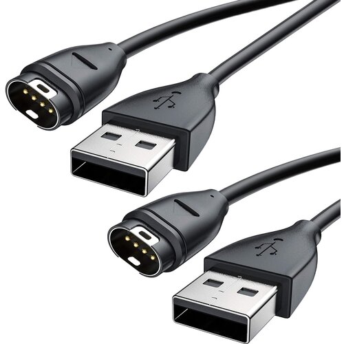 INF polnilec ure garmin - univerzalni hitri polnilnik 2-pack, (21243974) Cene