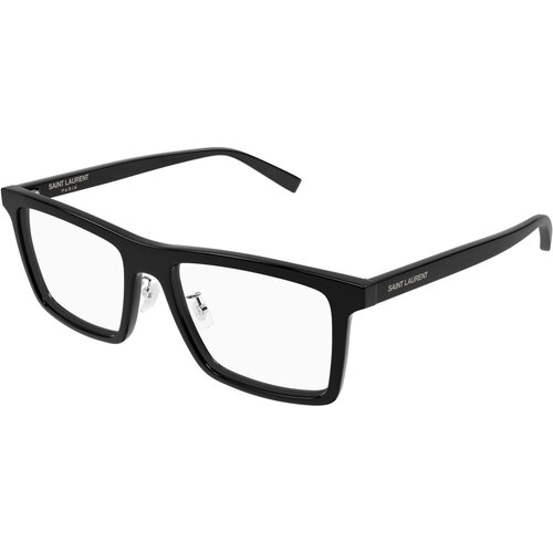 Saint Laurent SL906/F 001 - ONE SIZE (54) Slike