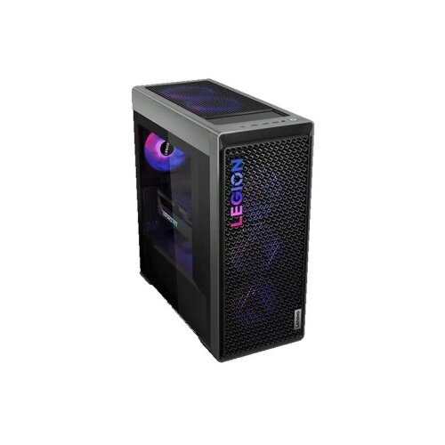 Lenovo Legion T7 stolp, Intel Core Ultra 7 265KF, 32 GB RAM, 2 TB, RTX 5070 Ti, Windows 11 Home, Storm Grey, 2 leti garancije Cene