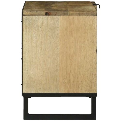  Jedinice Smeđa 80 x 33 x 46 cm Konstruirano drvo Slike