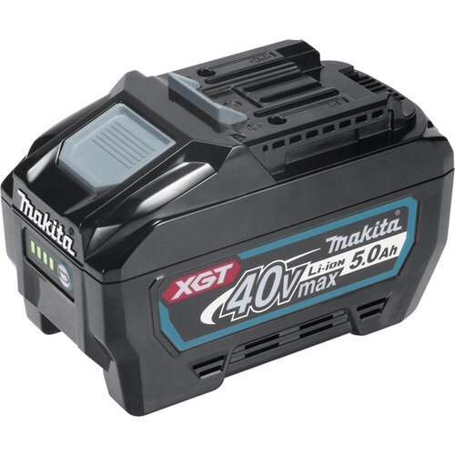 Makita Akumulator XGT BL4050F Li-ion 5,0 Ah 191L47-8 Cene