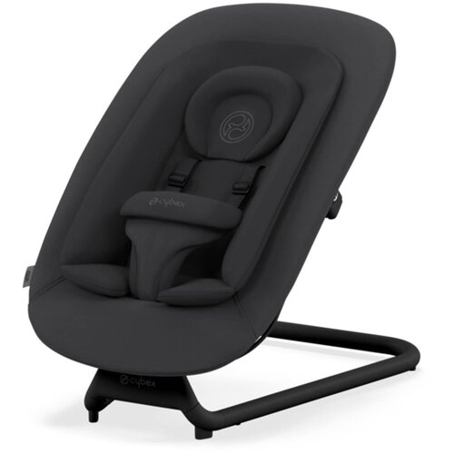 Cybex Gold&amp;reg; gugalno stojalo za ležalnik lemo&amp;trade; stunning black Slike
