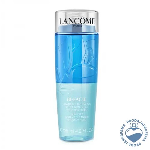 Lancome Bi-Facil Instant Cleanser 125ml Cijene