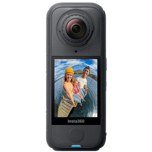 INSTA 360 Akciona kamera X4 Air Standard Bundle Cene