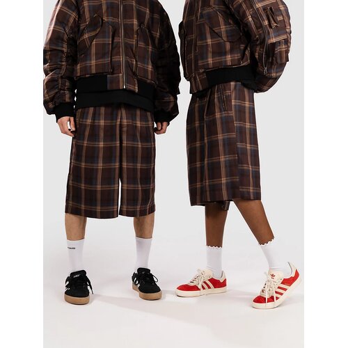 Jungles Jungles Tartan Hollywood Kratke hlace tartan Cene