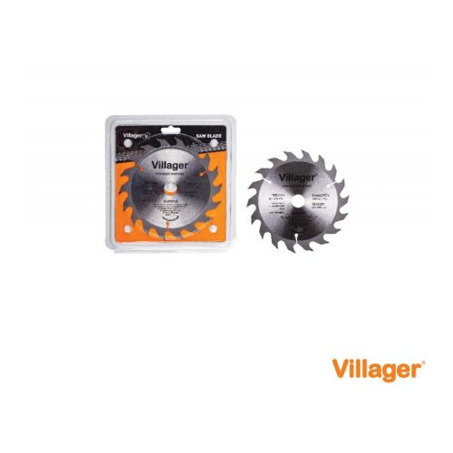 Villager list testere za drvo 185x25.4/20x2.2x30t ( 033421 ) Cene