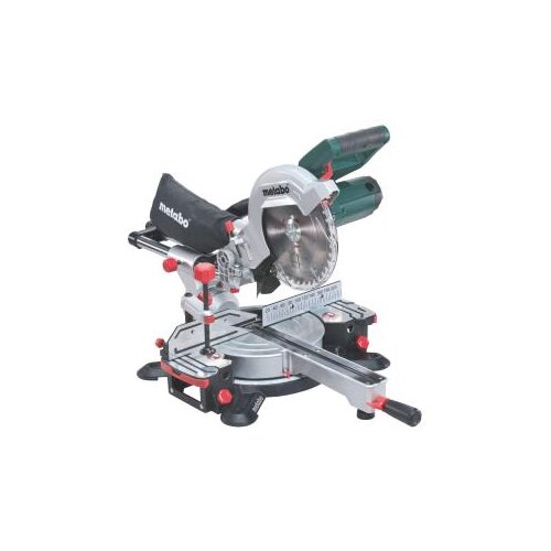 Metabo KRUŽNA PILA KGS 216M Cijene