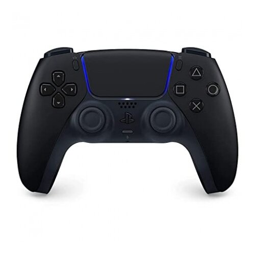 Playstation 5 Dualsense Controller Wireless Midnight Black V2 Slike